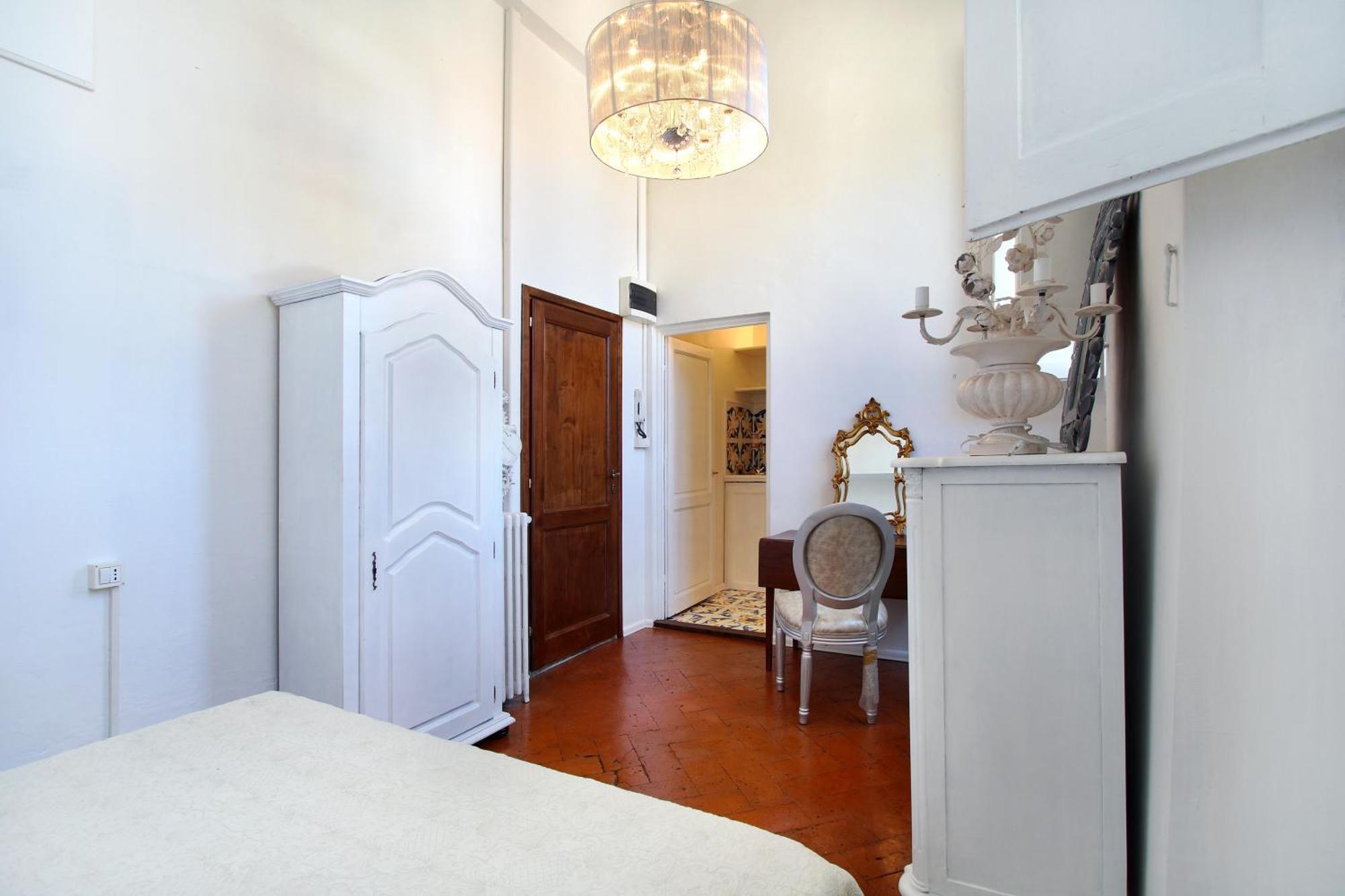 פירנצה Palazzo Tolomei - Residenza D'Epoca חדר תמונה