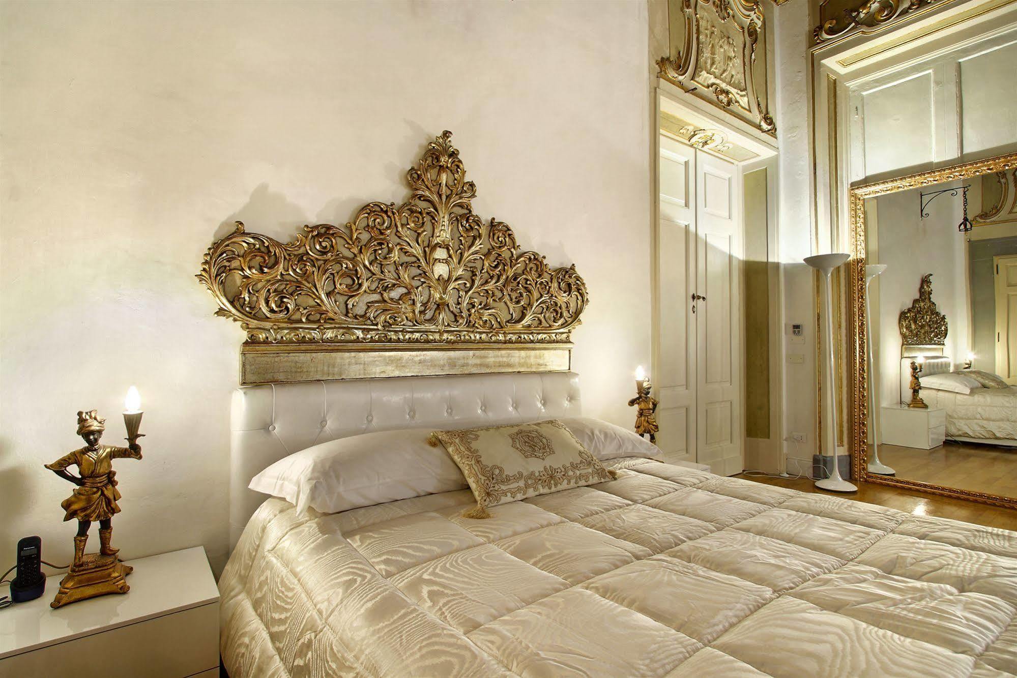 פירנצה Palazzo Tolomei - Residenza D'Epoca מראה חיצוני תמונה
